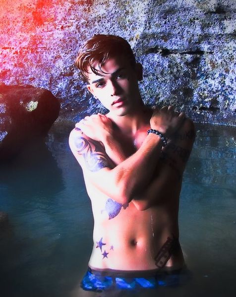 Tranny helen La vie gay en tunisie