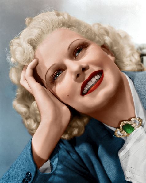 Annex - Harlow, Jean 51C