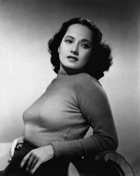 MERLE OBERON.-36