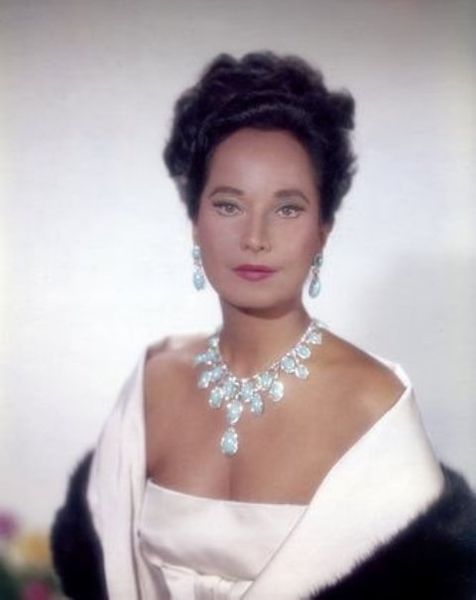 MERLE OBERON.-56