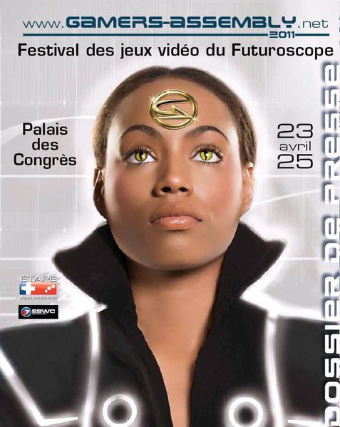 GA2011