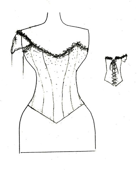 essayage du corset Motricité cérébrale - vol 27 - n° 4 - p 173-176 - nouveau concept de corset siège prenant en compte l’éveil postural de l’enfant - em|consulte. essayage du corset Motricité cérébrale - vol 27 - n° 4 - p 173-176 - nouveau concept de corset siège prenant en compte l’éveil postural de l’enfant - em|consulte.