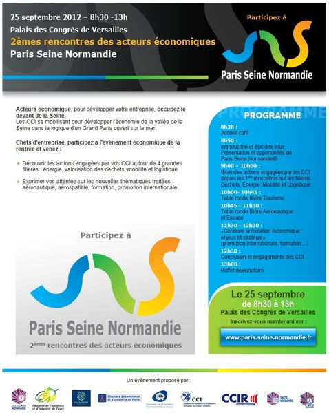 2e-rencontreCCI Paris-Seine-Normandie