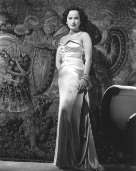 MERLE OBERON.-53