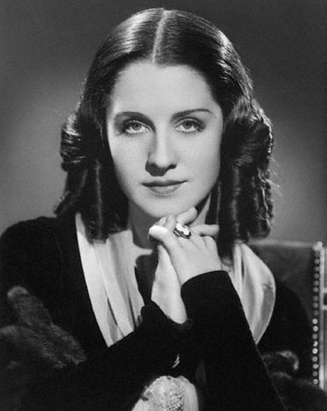NORMA SHEARER..23