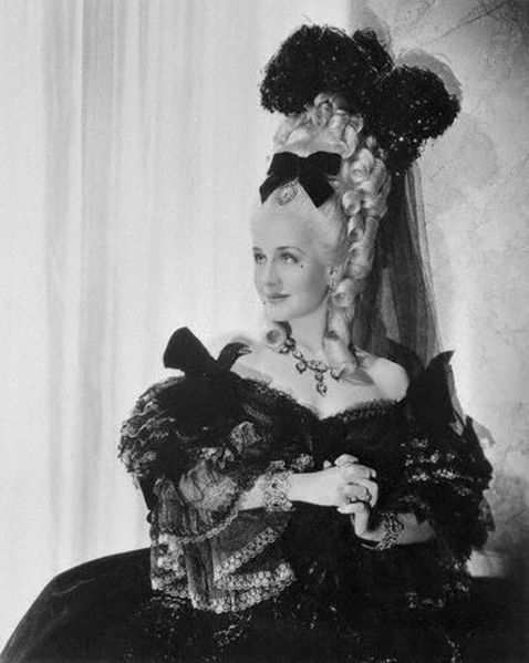 NORMA SHEARER..65