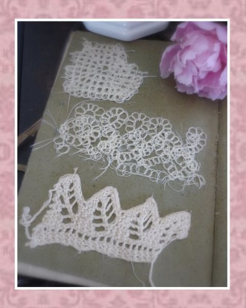 cahier de crochet-1