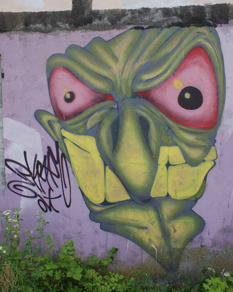 1668 friche 91260 Juvisy