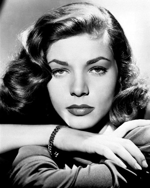 Lauren Bacall26