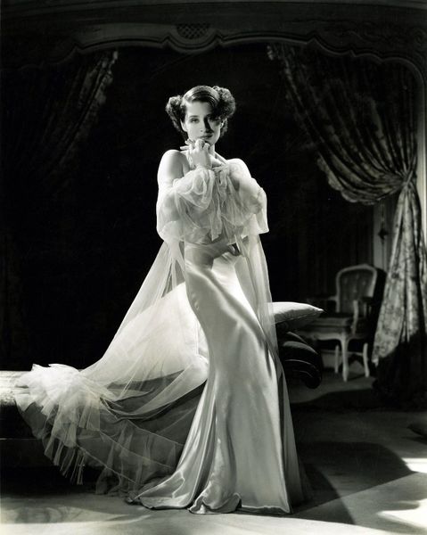 NORMA SHEARER..18