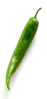 piment vert