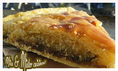 galette des rois 2