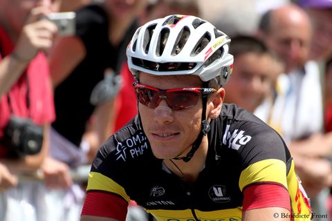 Philippe Gilbert