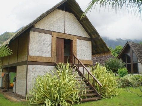 Gauguin à Hiva Hoa