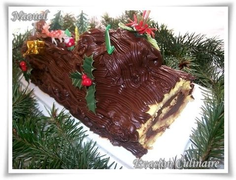 buche
