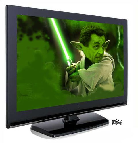 yoda