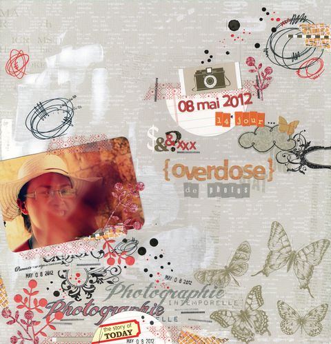 Lame2use - Semaine 3