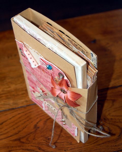 mini livre