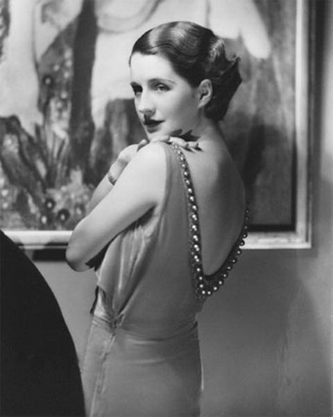NORMA SHEARER..43