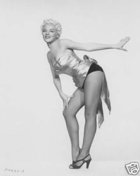 SHEREE NORT-13