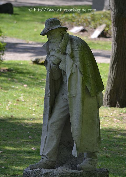 15 avril 2012 Jardins des Serres D'Auteuil 3