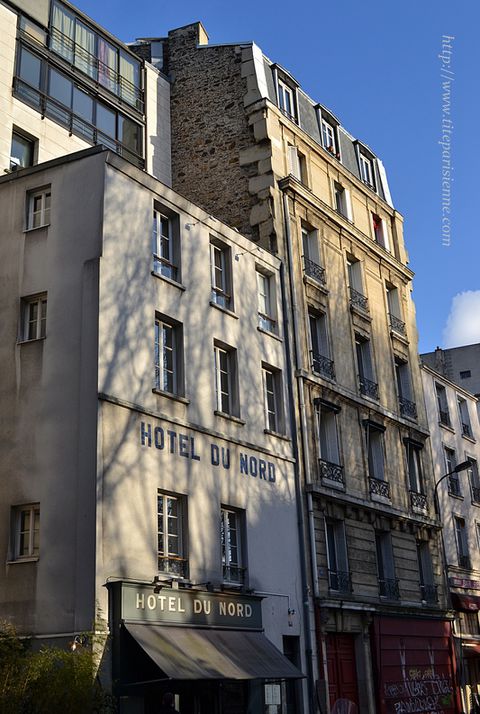 Hôtel du Nord 1