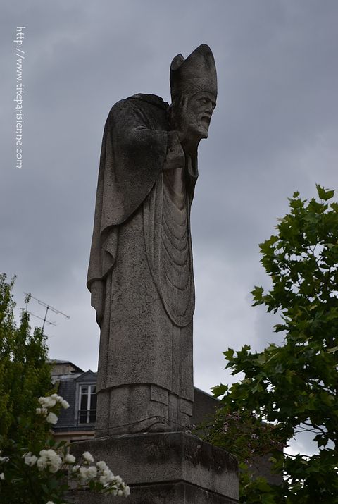 14 juin 2012 Saint-Denis 2