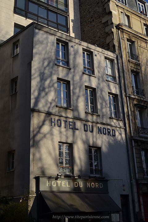 Hôtel du Nord 2