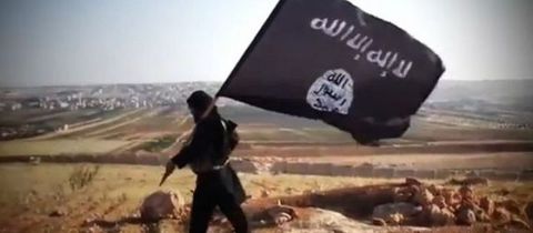 Al Qaida Irak