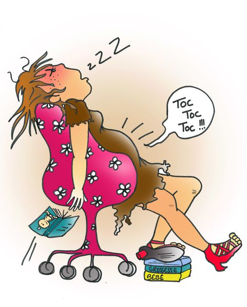 fatigue