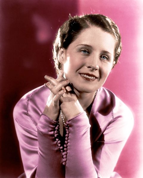 NORMA SHEARER---09