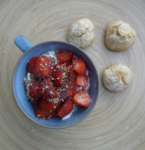 cookiespavot faissellefraises