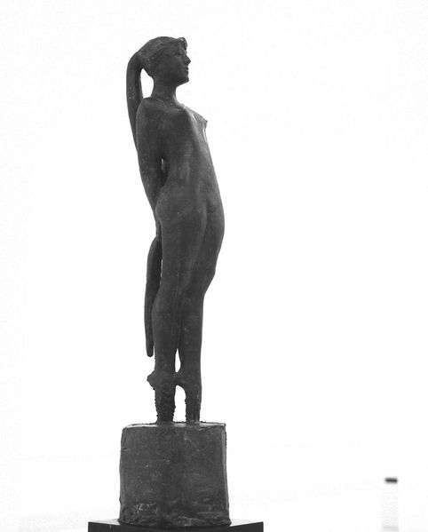 raa Musée d'art contemporain 6, Prague, jan 1996