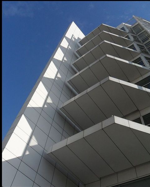 moderne 2