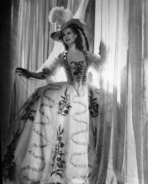 NORMA SHEARER..62