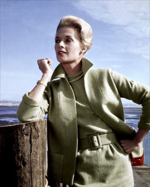 Tippi Hedren (8)
