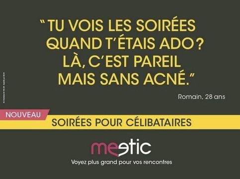 rencontre