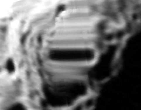 Info ou intox: Etranges structures et phénomènes sur la Lune - Page 8 Z-man2