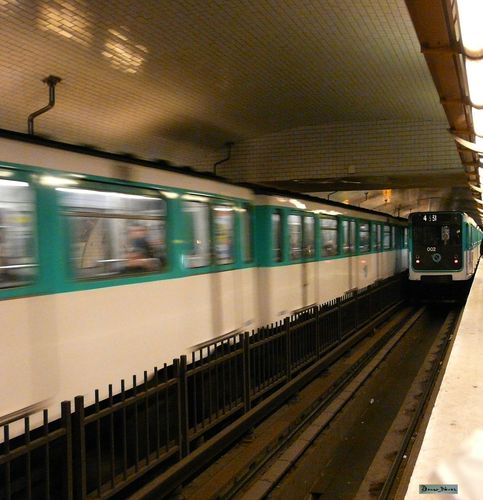 métro 01