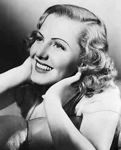 JEAN ARTHUR.40