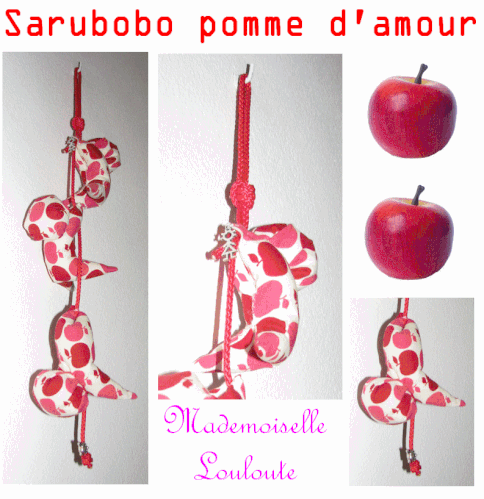 sarubobo-pomme-amour.gif