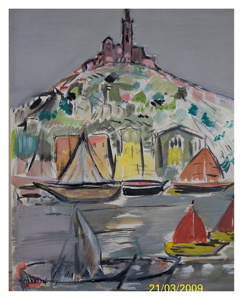 Notre-Dame