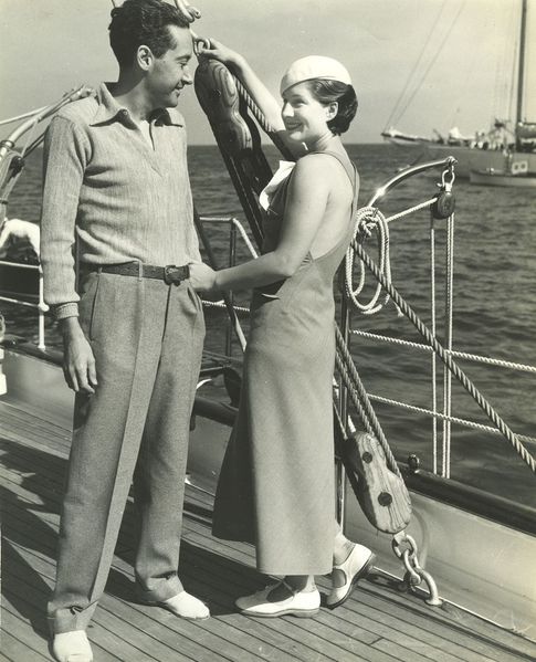 NORMA SHEARER..32