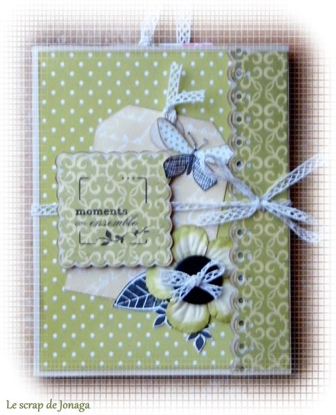 carte anniv Julie
