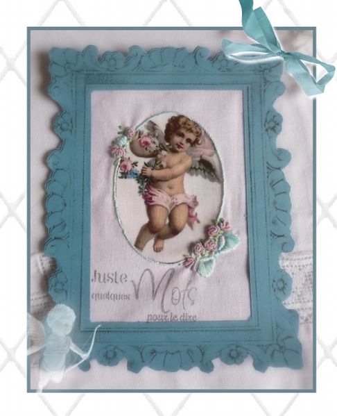 carte corine