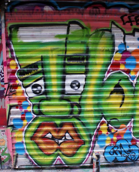 3487 rue Denoyez 75020 Paris