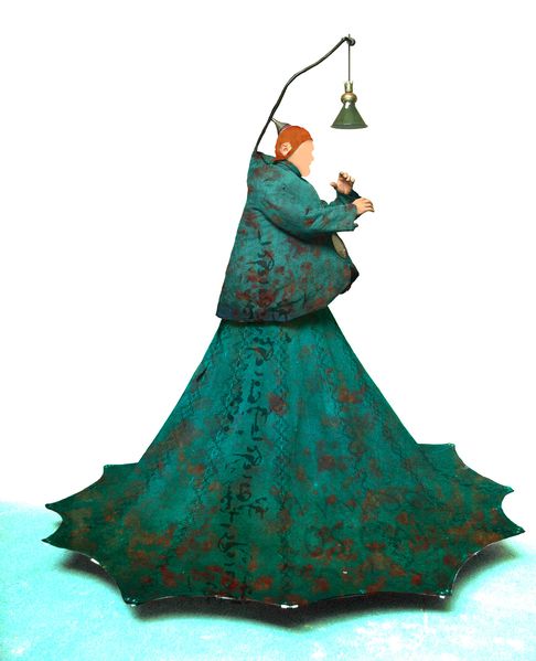 costume