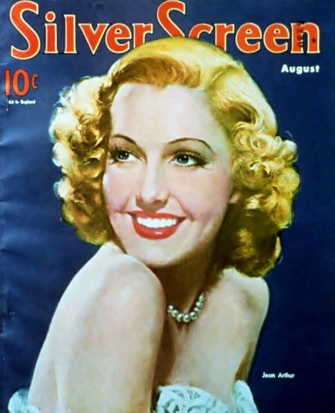JEAN ARTHUR.52