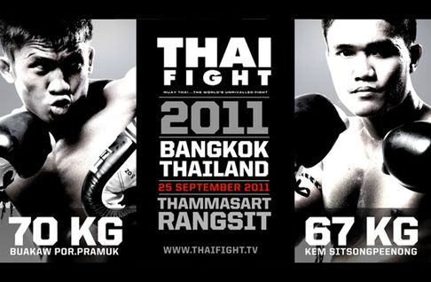 25-09-11 THAI FIGHT1