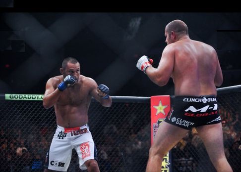 fedor dan